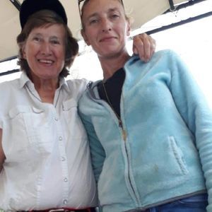 Meet your Posher, Karen